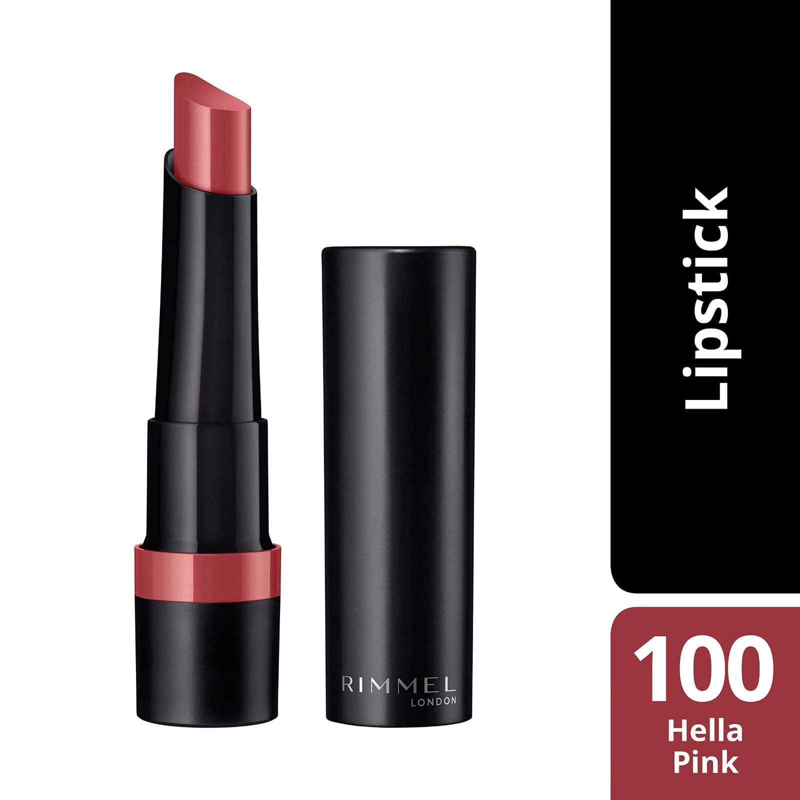 RIMMEL Lasting Finish Extreme Lipstick - Choose shade  ~ New  ~ Lots of Colours