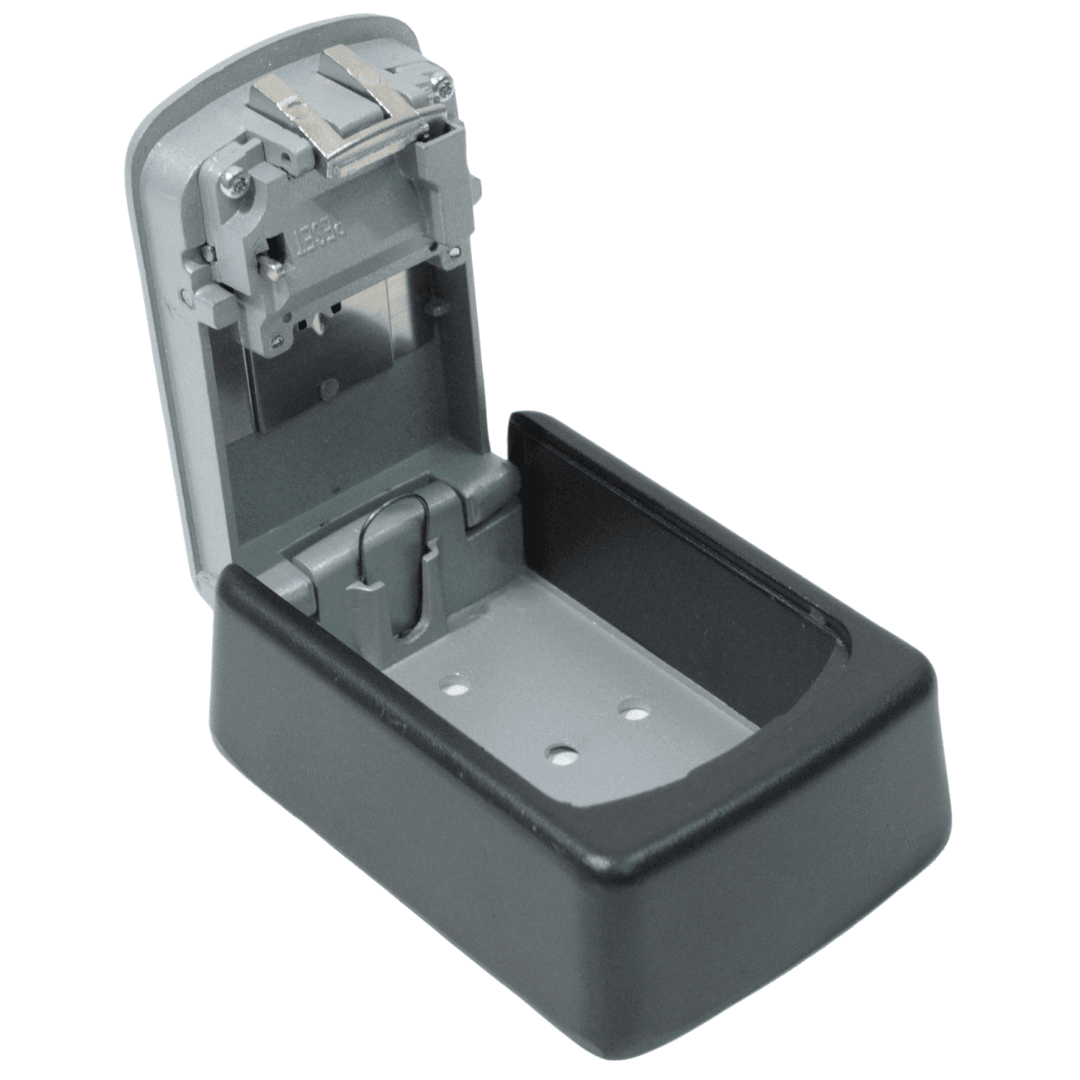Wall Mounting Key Safe view 2