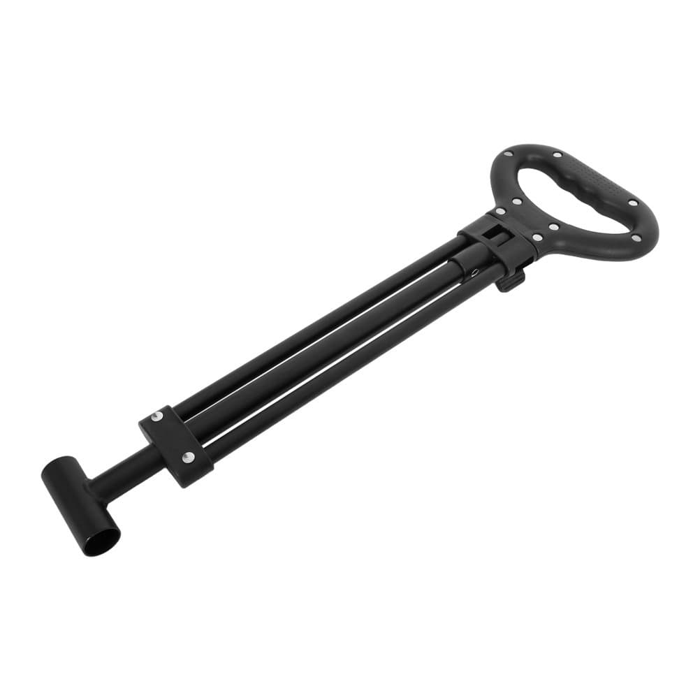 1 Set Wagon Replacement Pull Handle Spare - Stroller Wagon Pull Handle for