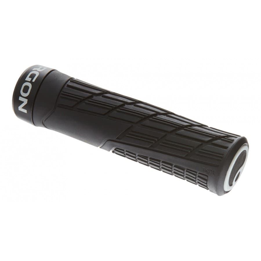 Ergon GE1 Evo Grips - Lock-On Design Keeps Grips Firmly In Place - Slim