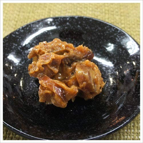 [Masudaya Souhonpo] Nara Pickles| Chopped Nara Pickles (150G) view 2