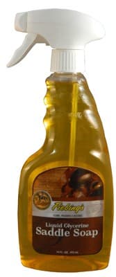 Liquid Glycerin Saddle Soap| 16 oz. - LGSS00P016Z