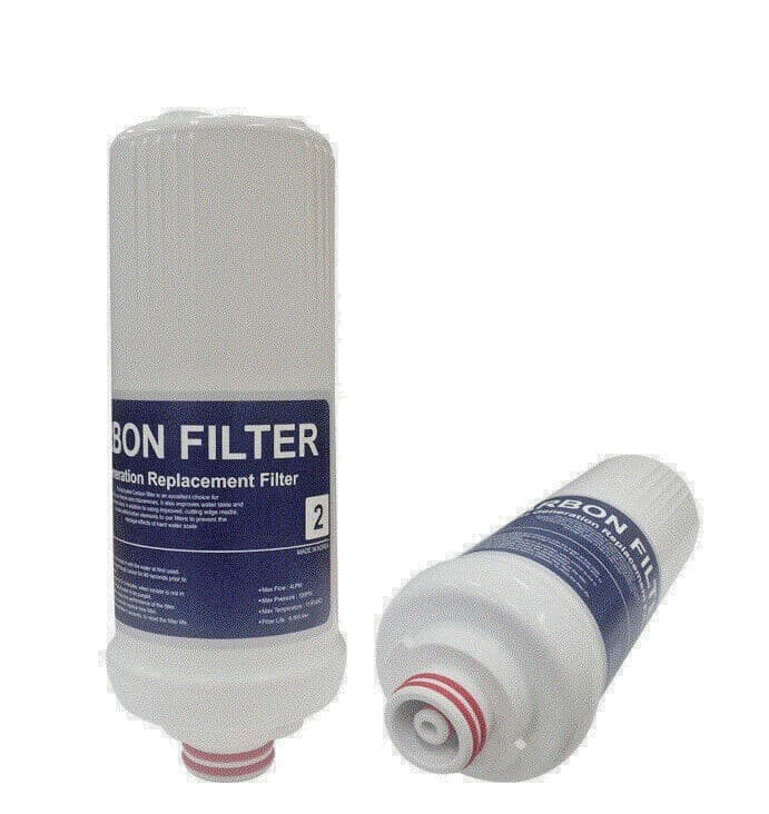 Water Filter 2 for PRIME Water Ionizer