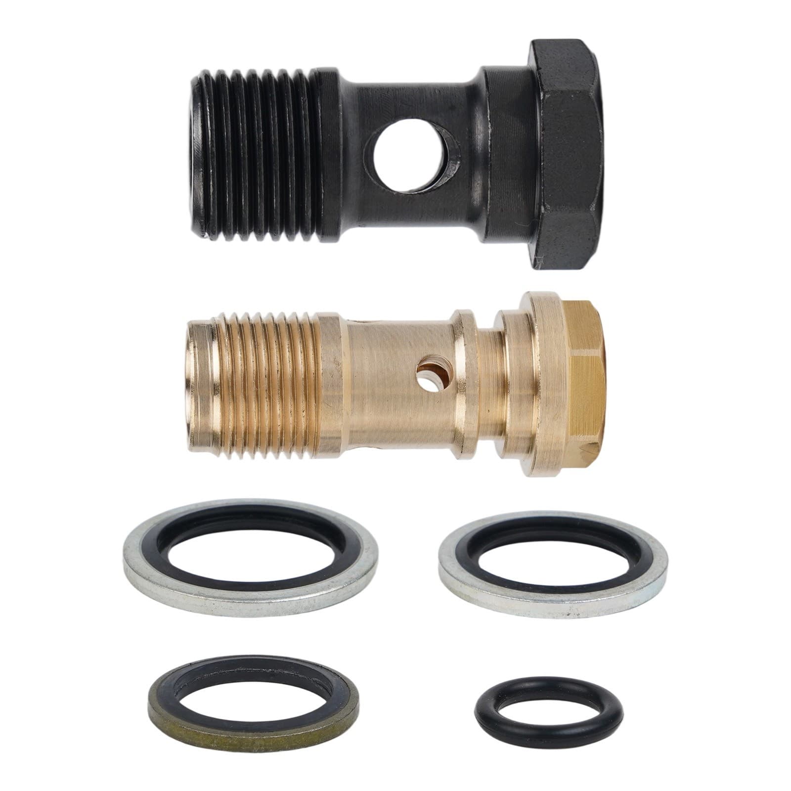 AR2119 Mounting Hardware Set For For Robust For Gymatic Discharger Fit