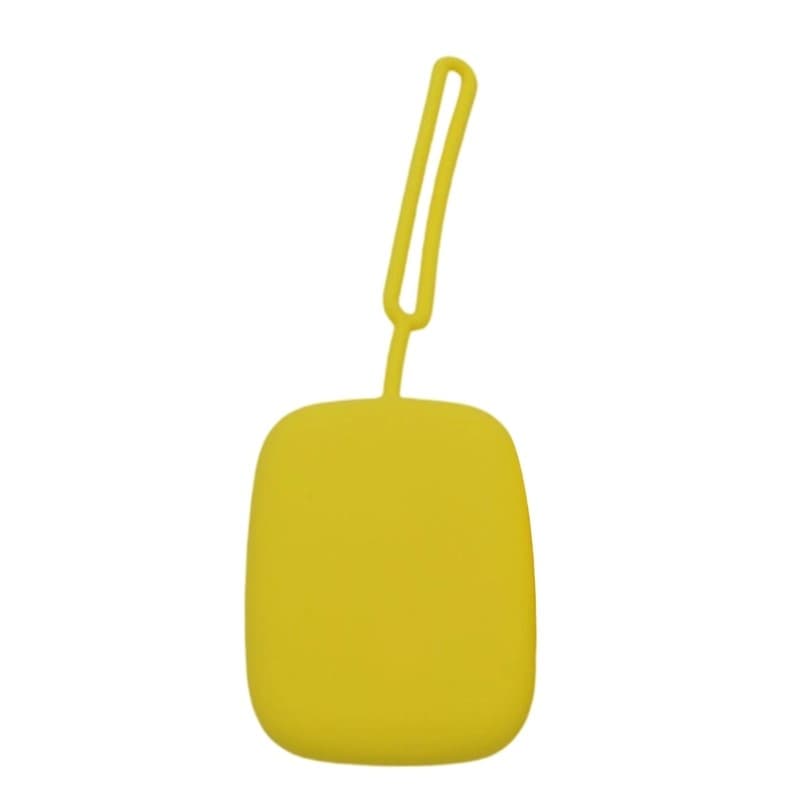 Modern Silicone Key Wallet for Organized Essential Squeeze Proof Design