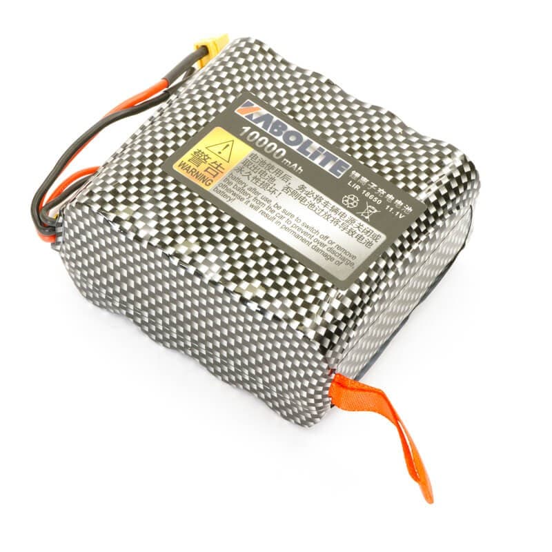 HUINA K336 BATTERY 18650/10000MAH 7.4V CYP1300 C