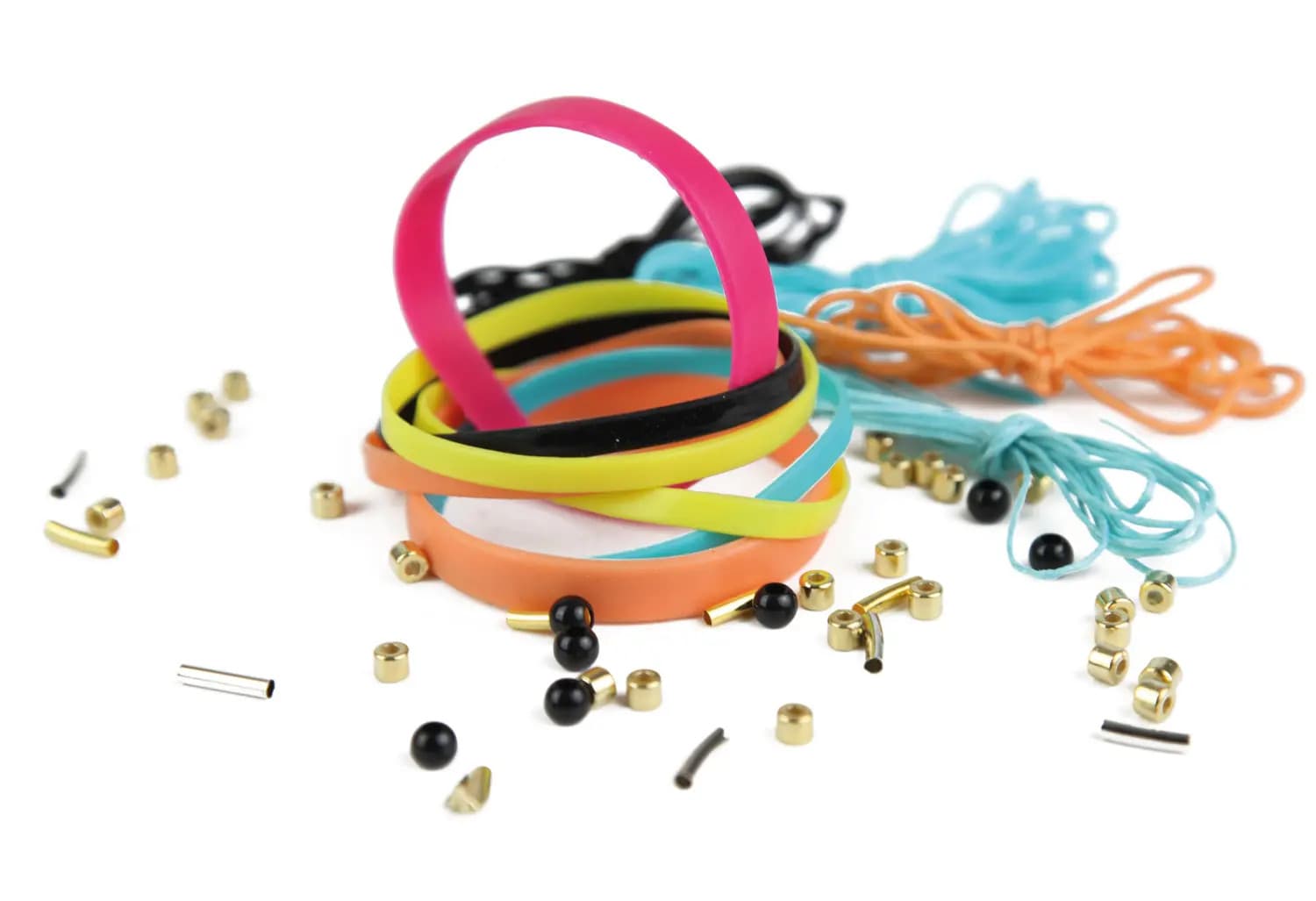 Lena Wrappy Bands Lena view 2