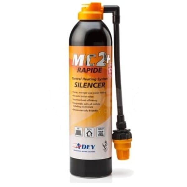 Adey MC2+ Rapide Central Heating System Silencer - CH1-03-02038