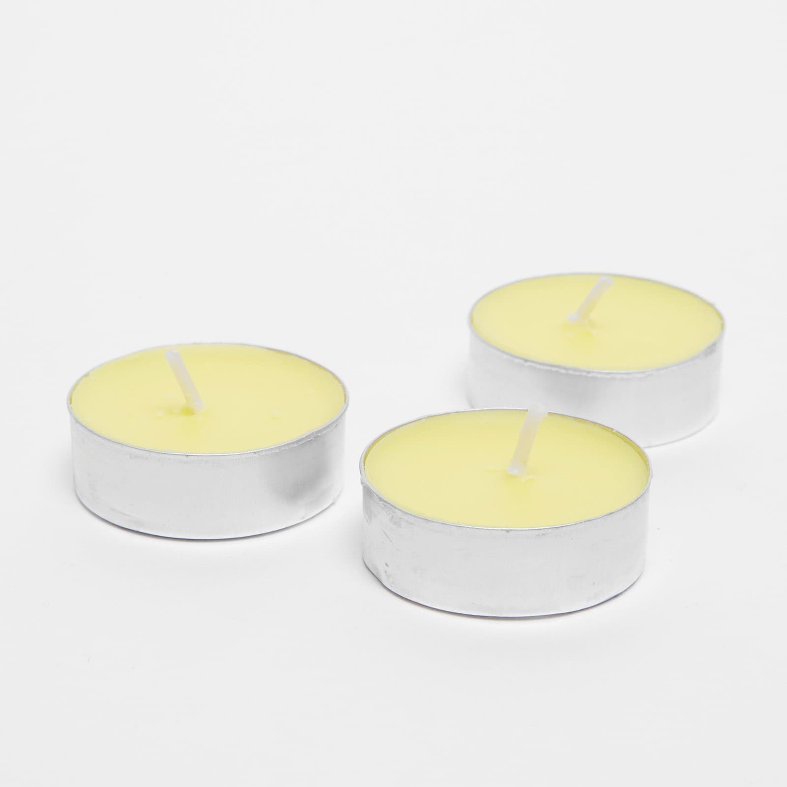 Hi-Gear Citronella Tealights (Pack of 9)| Camping Accessories| Equipments