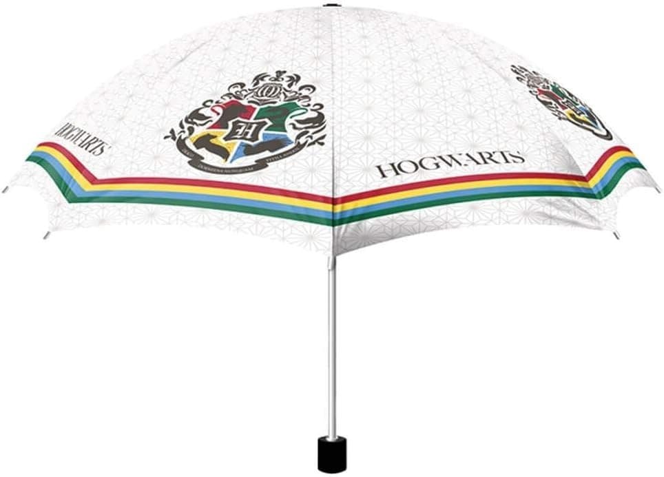 Harry Potter (Hogwarts Stripe) Umbrella