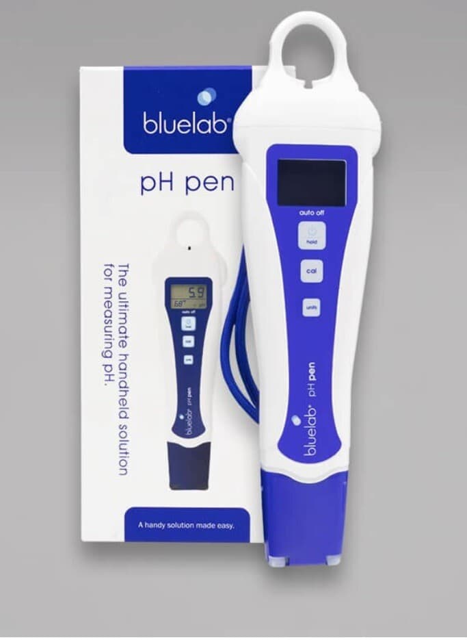 BlueLab Ph Pen