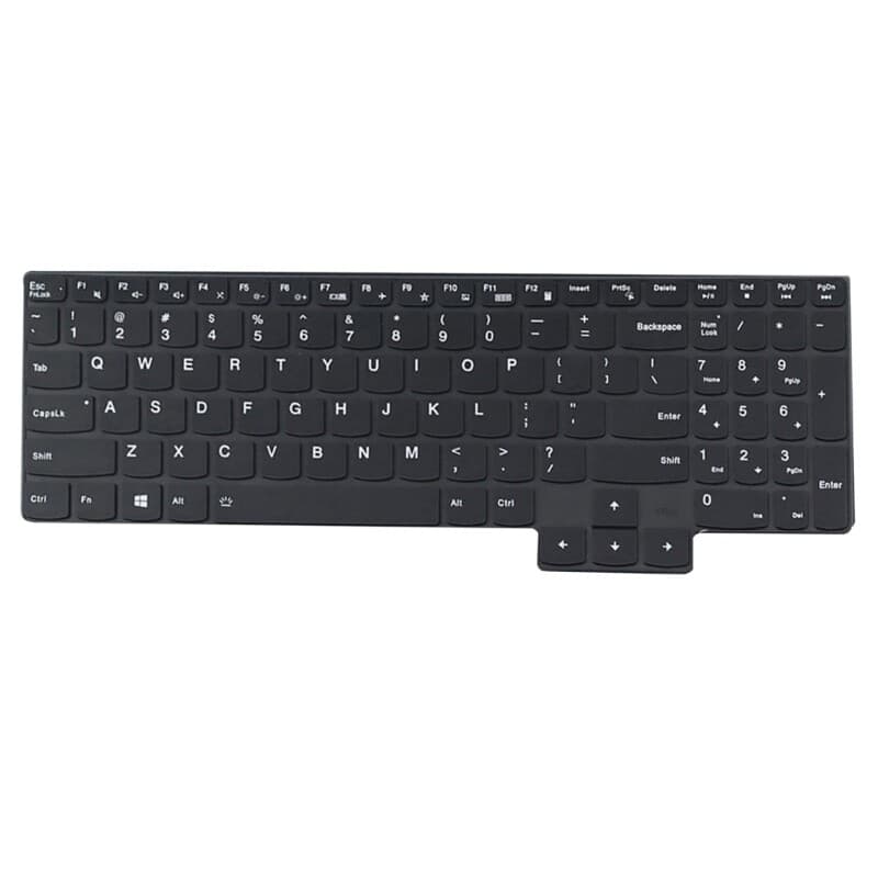 Waterproof Keyboards Protective Cover Dustproof Silicone Film for