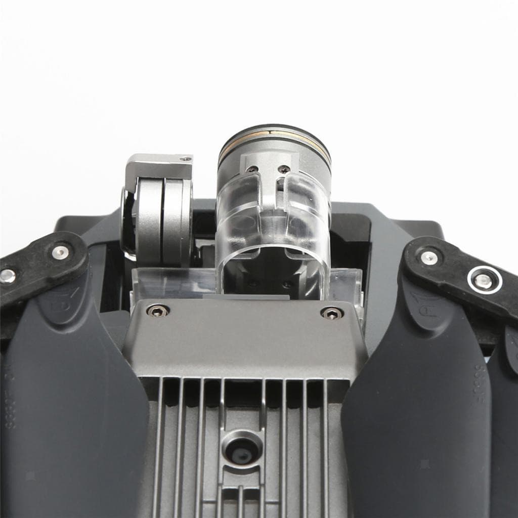 Gimbal Lock Clamp Cover Camera Cap PTZ Holder compatible