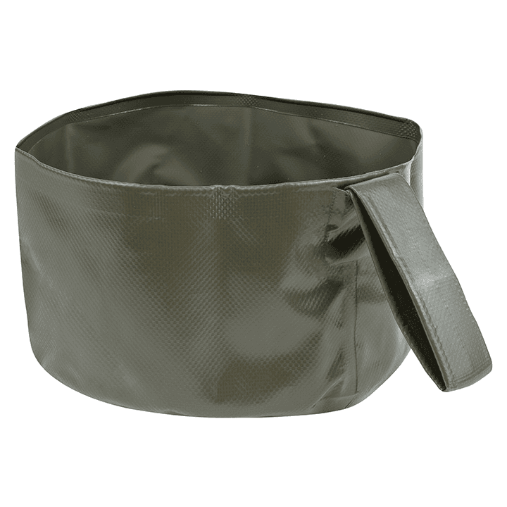JACK PYKE DELUXE COLLAPSIBLE FOLDING DOG BOWL  WATER TRAVEL view 2