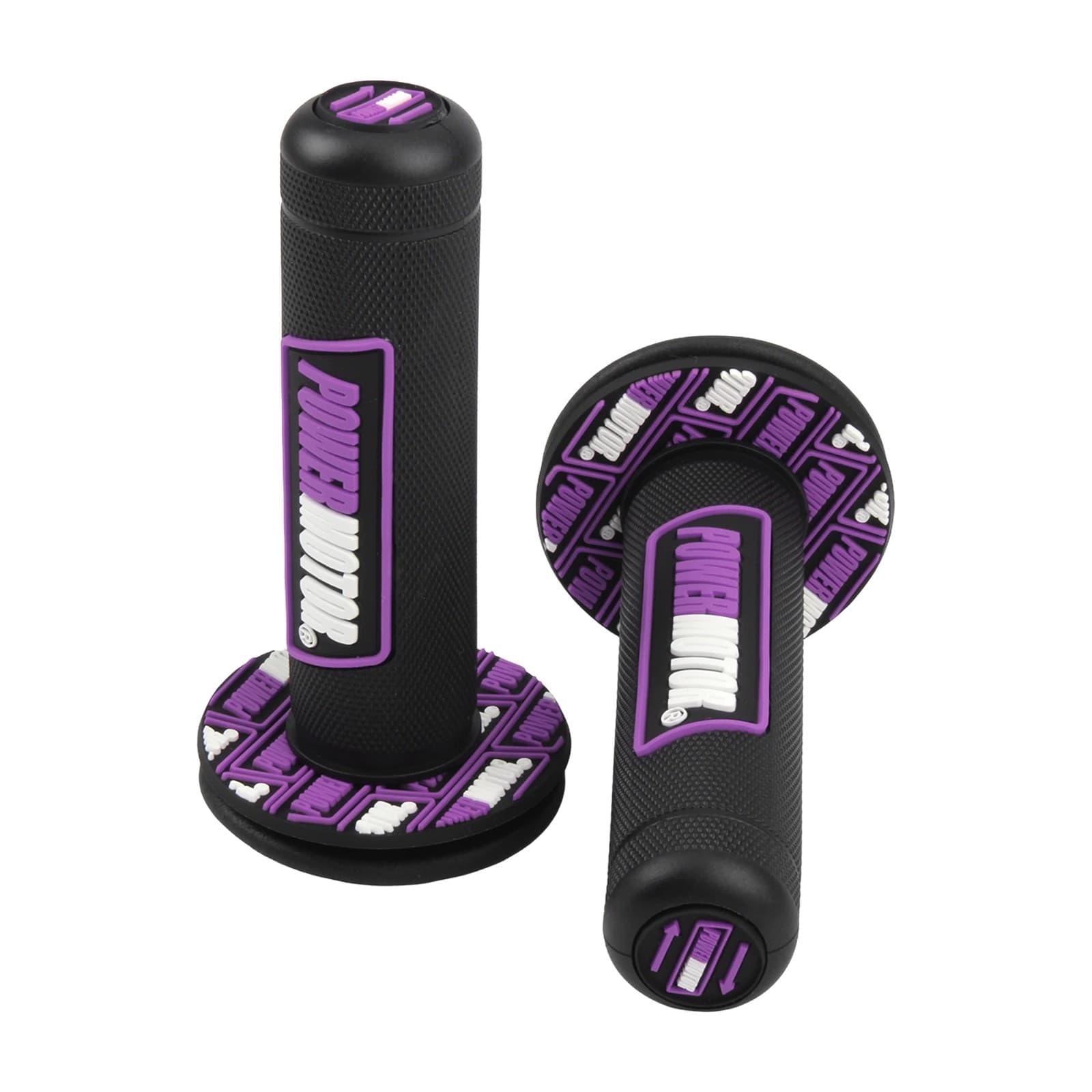 Pro taper dual density grips - Mx Handlebar Pad Motorcross Motocross Enduro
