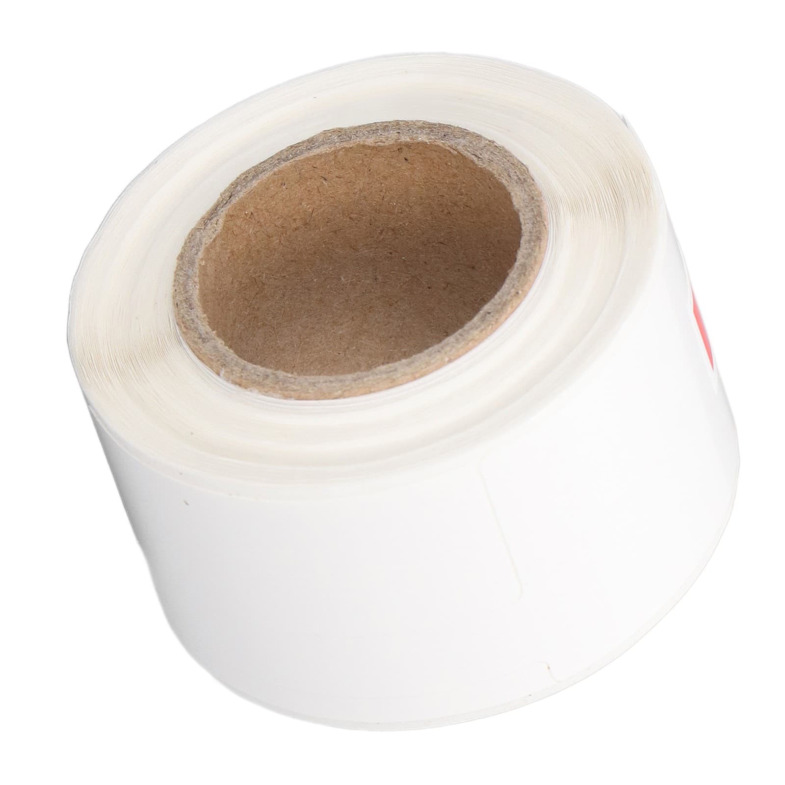 1 Roll Thermal Cable Label Waterproof Oil Resistant Ink Free Sticker Label Pa BY