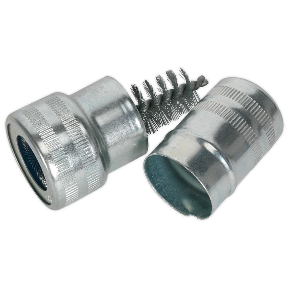 Sealey Battery Post and Terminal Cleaner