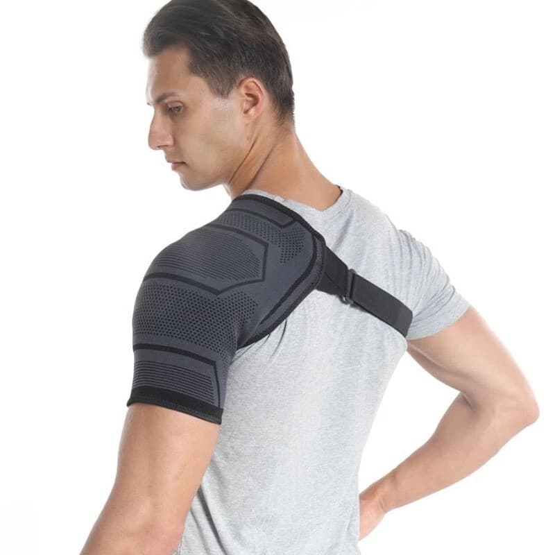 Anaconda Shoulder Brace| Shoulder Compression| Anaconda Fightwear Shoulder Brace