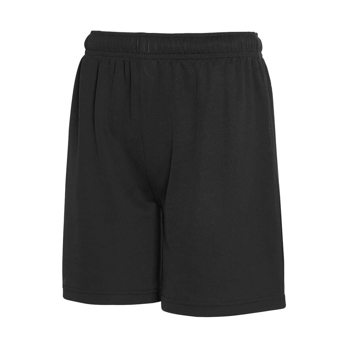 Men's Short Soccer Shorts Running Sports Gym Pants No Pocket