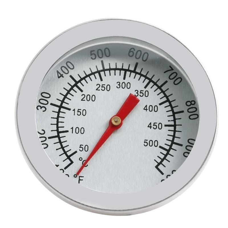 Grill Temperature 100~1000 Degrees Fahrenheit 5.2*5.2*5.5cm BBQ Tools Cooking