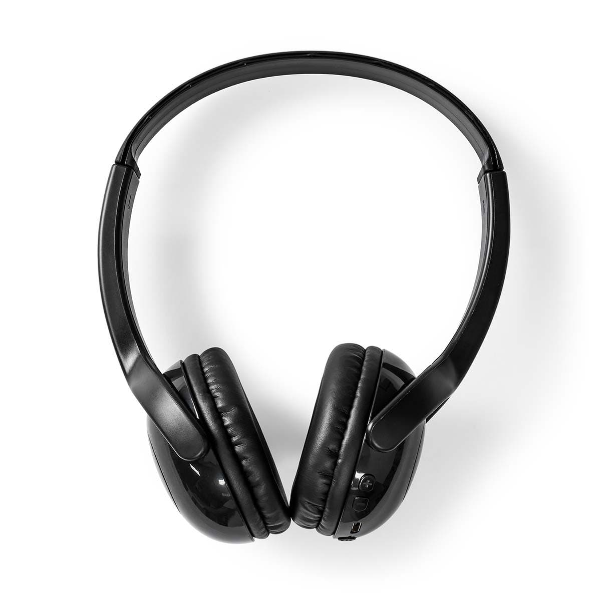 Nedis Children's Wireless Headphones with Sound Limit and Built-in Microphone