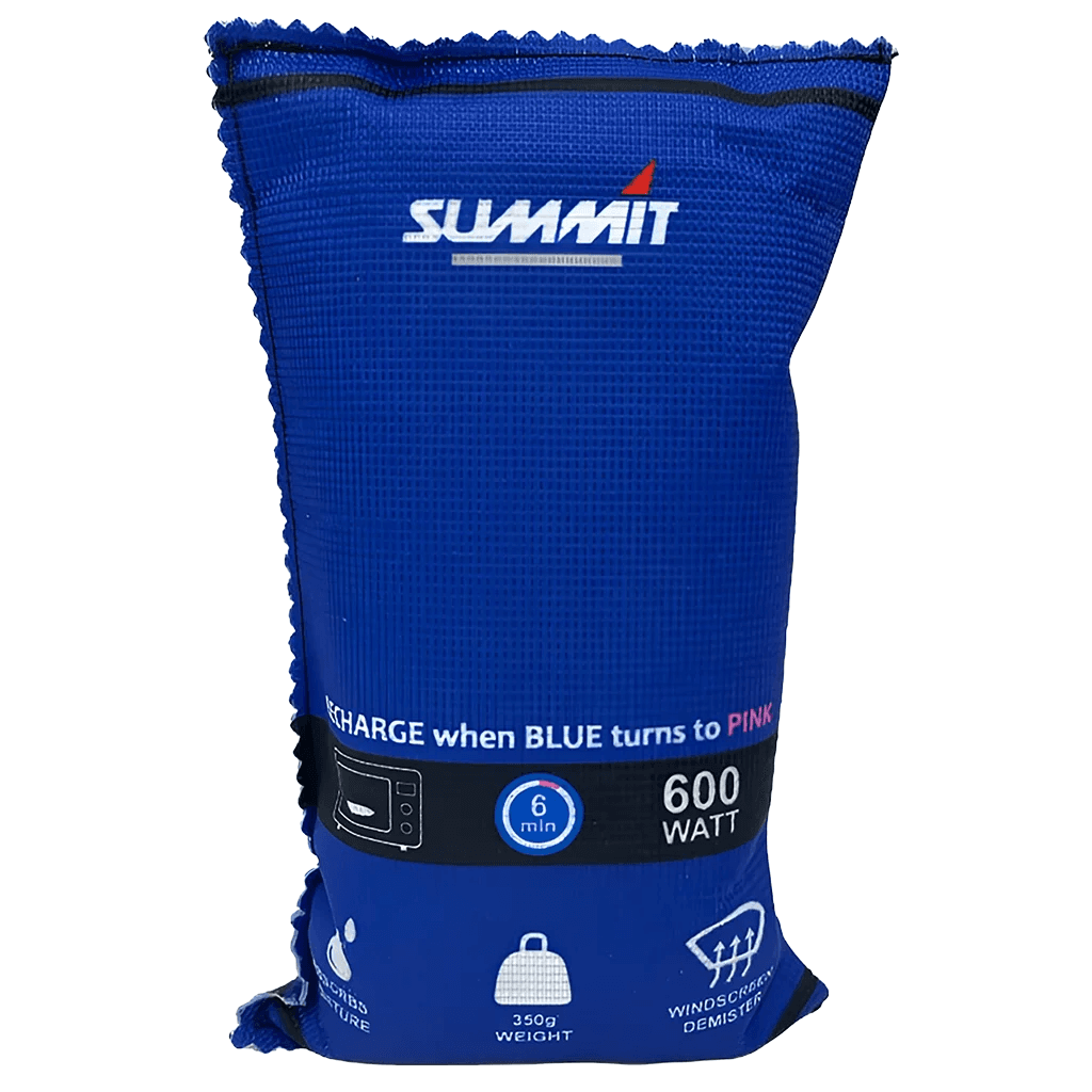 Summit Reuseable Dehumidifier Bag 350G view 2