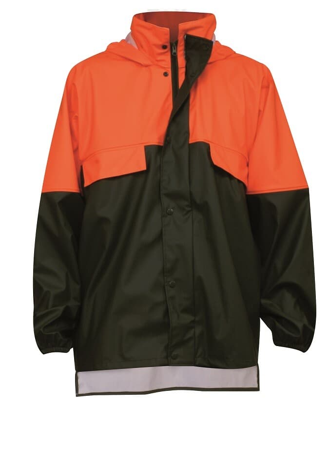 Solidur Lightweight Waterproof Jacket