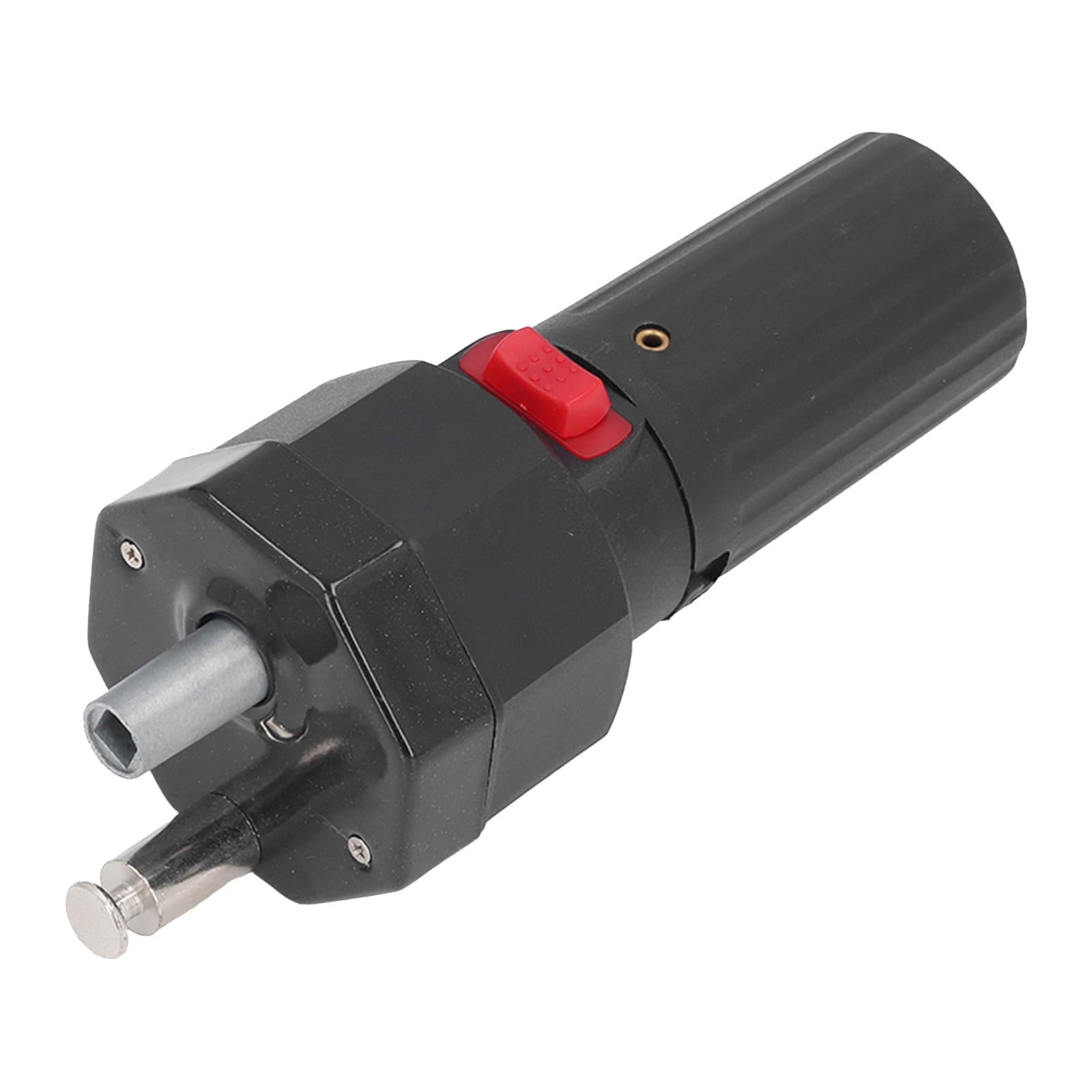 BBQ Motor 16kg FD601A‑2 Barbecue Rotisserie Rotator 5V USB Power Low Noise HEN