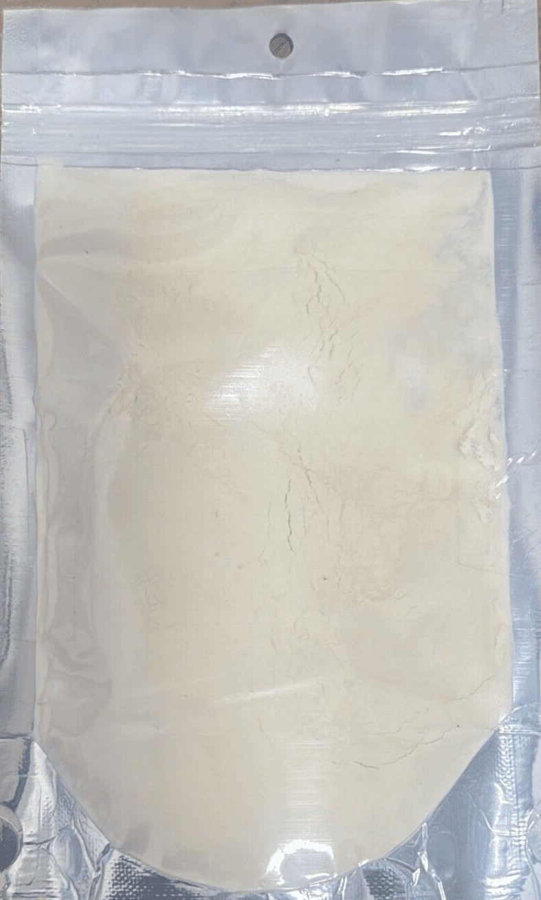 Pure Horsetail Extract Powder  (Equisetum Arvense) 50g For bones hairs nails view 2