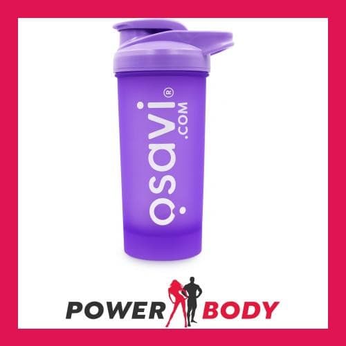 Osavi Accessories - Osavi Shaker| Purple - 700 ml.