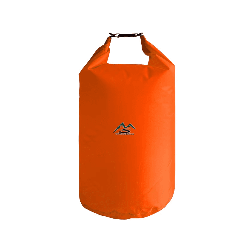Waterproof Storage Drift Bag 5L10L20L40L70L High Capacity Waterproof Dry Bag Sac