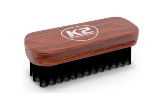 Fits K2 KOSMETYKI CHEMIA G450 K2 AURON BRUSH SOFT BRUSH FOR LEATHER O ⭐UK Stock⭐