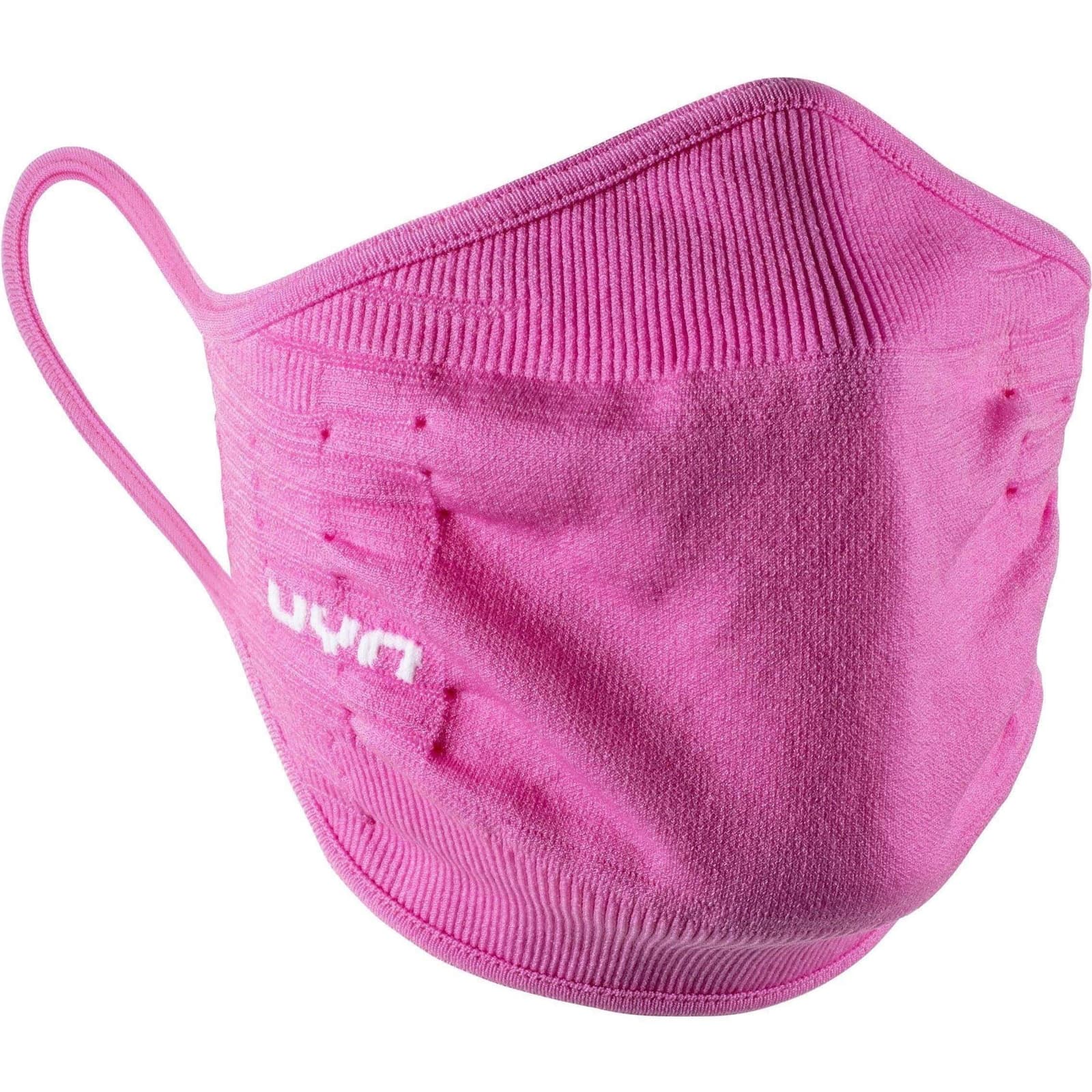 UYN Community Face Mask Pink Stylish Mens Womens
