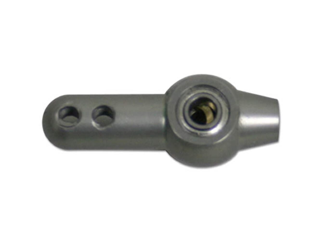 128-196 Aluminium Bell Mixer Set : MA128-196