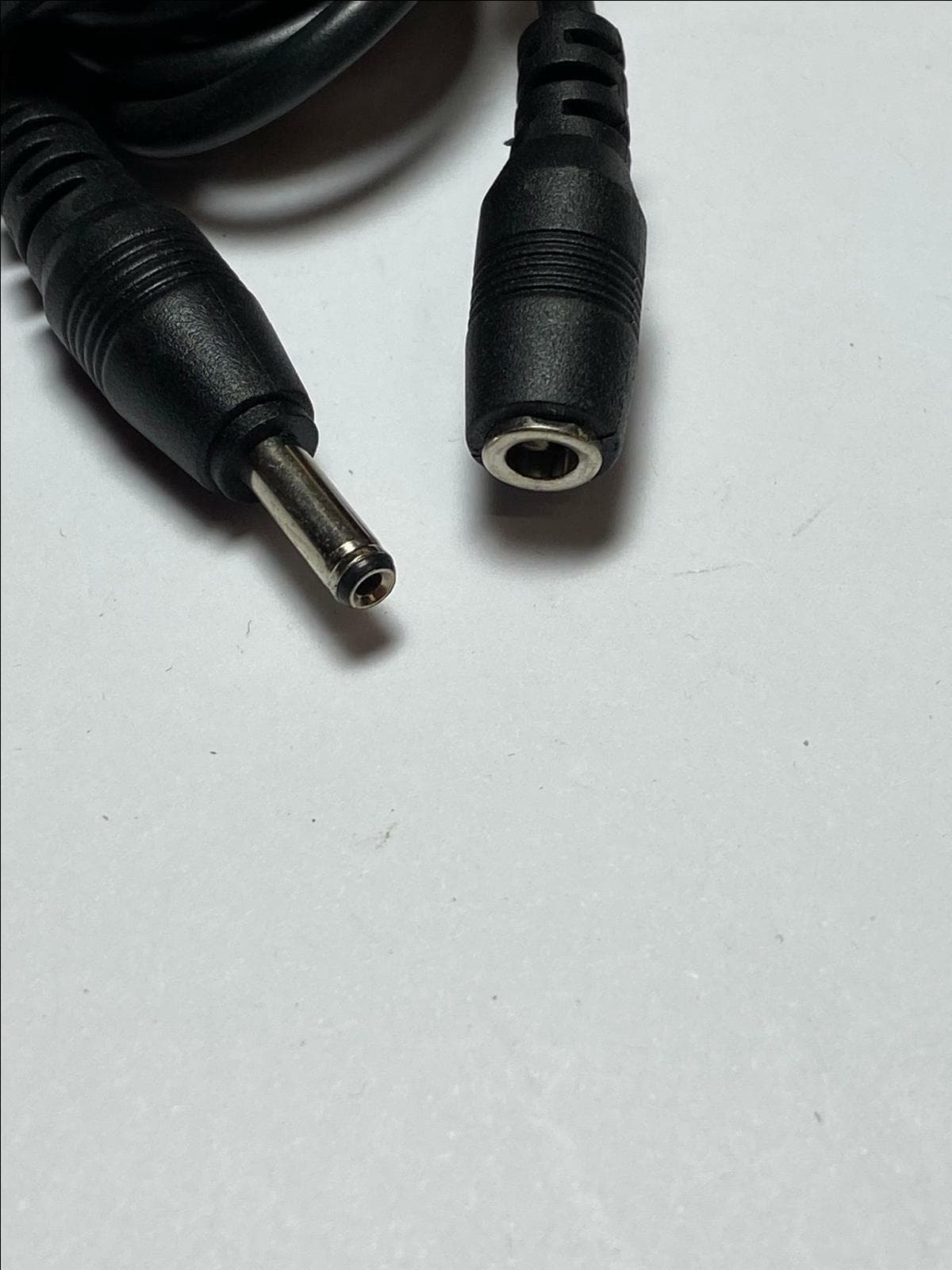 JML Ultrasonic Parking Sensor Incar In Car Socket Extension Cable Lead Cord 5M N view 2
