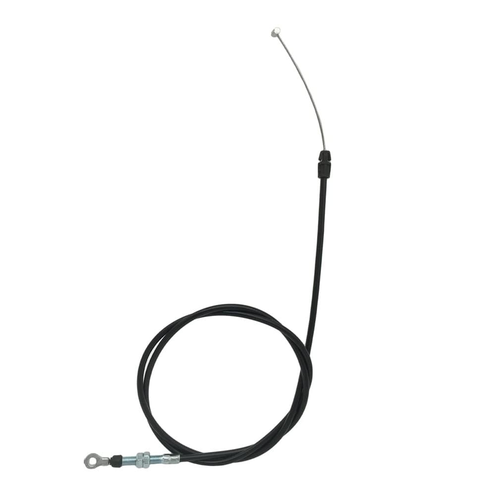 Duct Cable Snowplow Skid Guide for  290-062 for  Deluxe Duct7615 view 2
