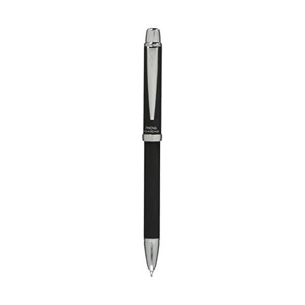 Platinum multi-function pen 2-color + sharp Pinoba black MWB From japan Japan