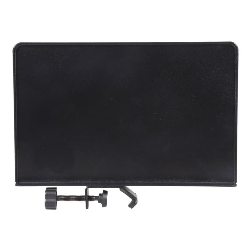 Portable Adjustable Shelf Organizer Expandable Outdoor Karaoke Equipment Clip