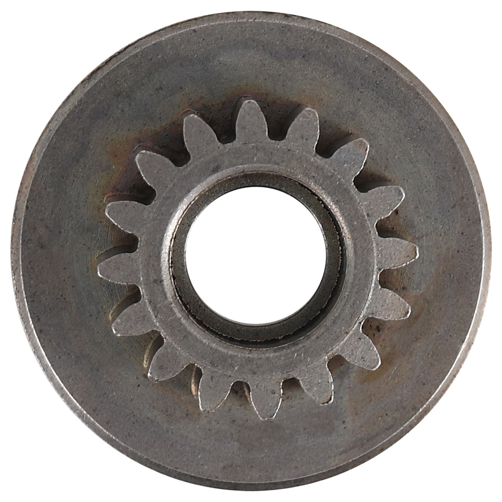 02107 16T Clutch Bell Single Gear for 1/10  94188  Truck RC Car K4N55311 view 2