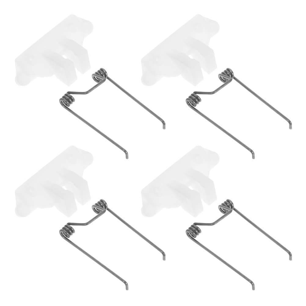 4 Pcs Repair Replacement Parts DIY Electric Accessories Cam Follower