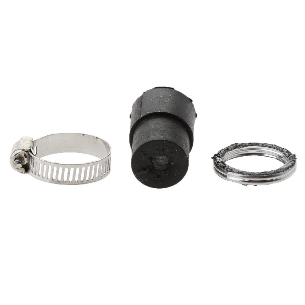 Exhaust Gasket Clamp for PeeWee50 PW 50
