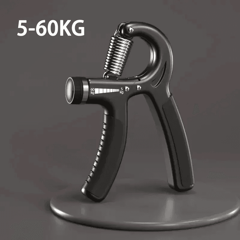 5-60/100/150Kg Grip Strength Gym Wrist Expander Hand Strengthener Adjustable Mus