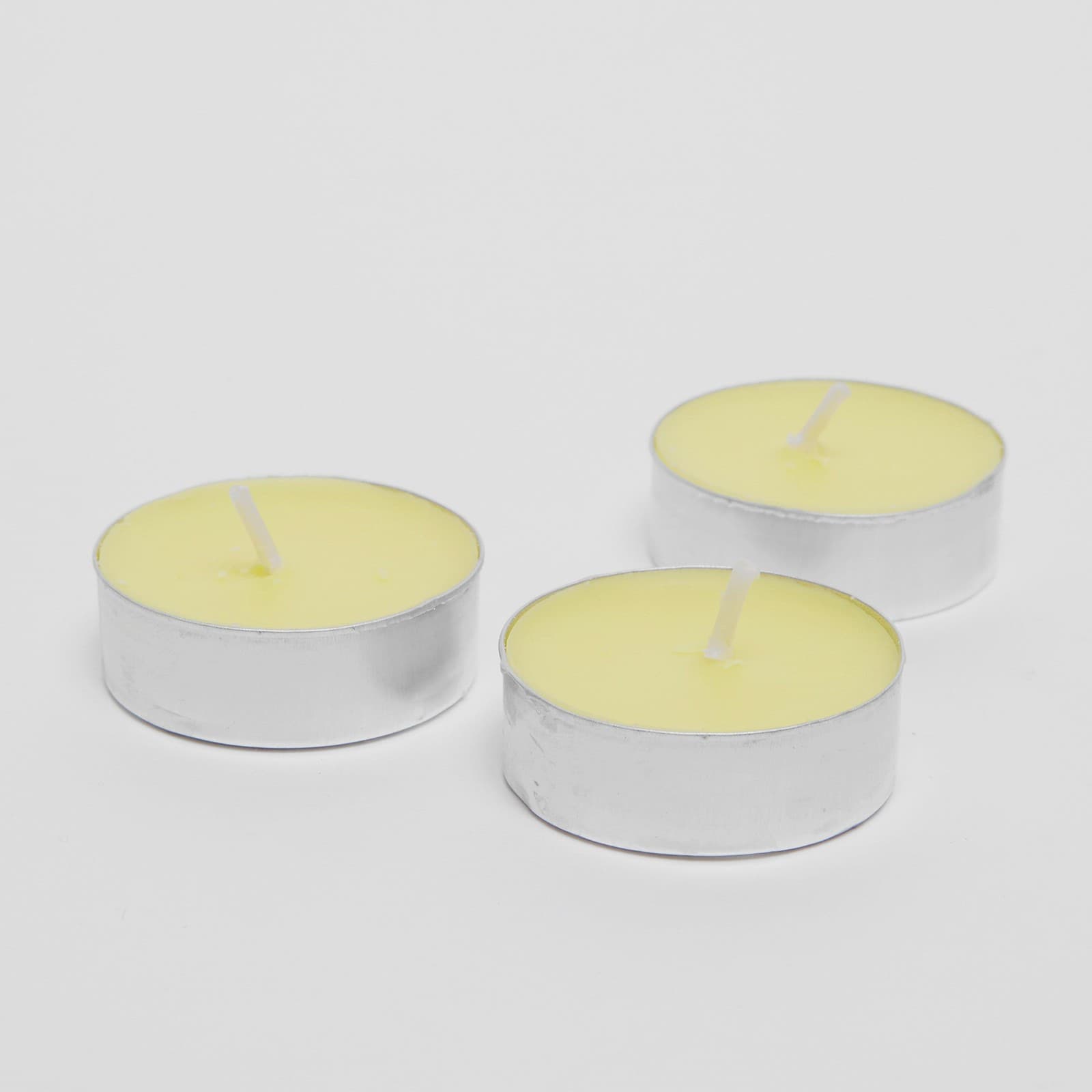 Hi-Gear Citronella Tealights (Pack of 9)| Camping Accessories| Equipments view 2