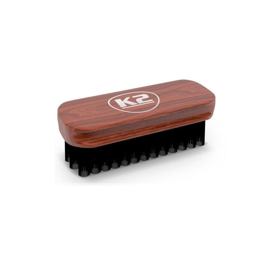 Fits K2 G450 AURON K2 Leather Brush   ⭐UK Stock⭐