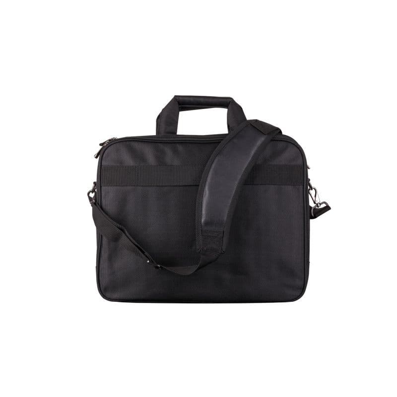 Torba na laptopa Addison 309014 (14,1\"; kolor czarny) - N/A Addison view 2