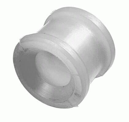 25167 01 LEMFÖRDER Stabiliser Mounting for PORSCHE