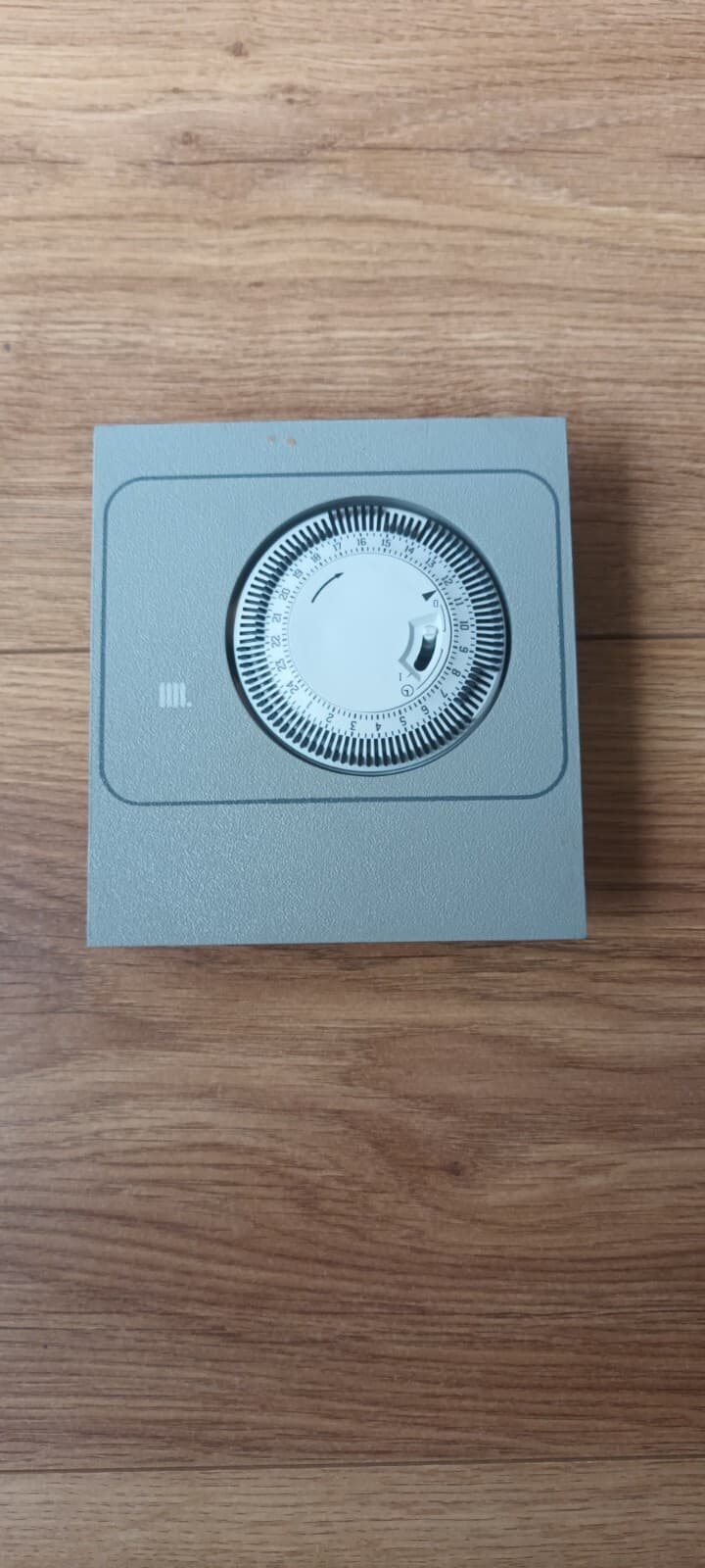 WORCESTER 24,26,28,35 CDI 24I / 28I RSF MECHANICAL TIMER CLOCK 77161920020 NEW