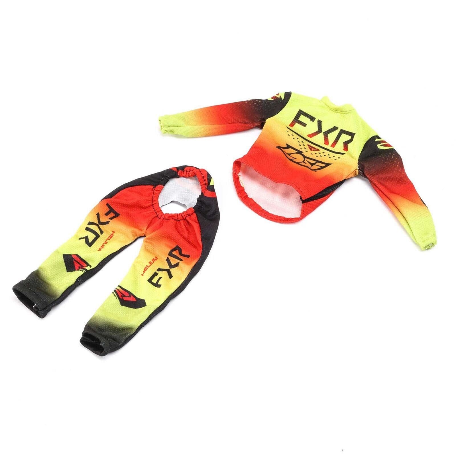 Losi Rider Jersey Set| FXR: Promoto-MX