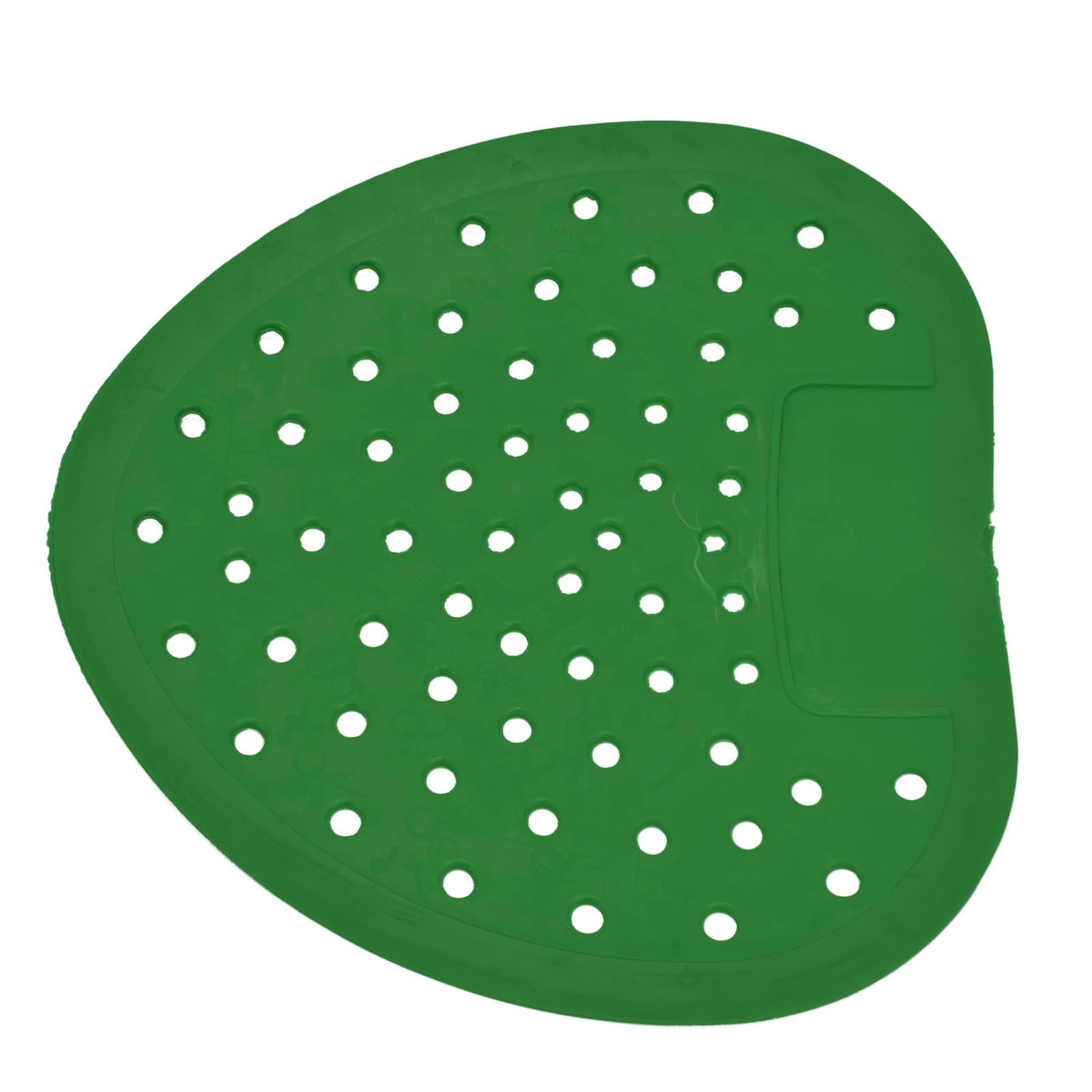 Urinal Screen Deodorizer Large Hole Anti Splash Deodorizer Scented Urinal Screen view 2