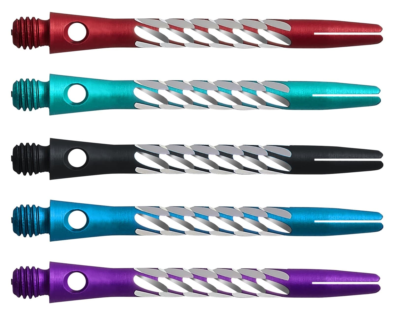 Unicorn Premier Aluminium Dart Shafts / Dart Stems